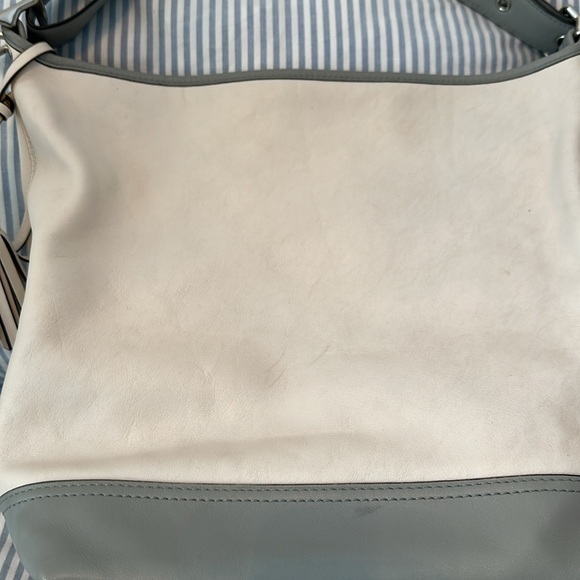 Coach Hobo Bag - Picture 5 of 6